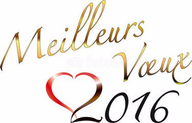 des Hermines d'Armor - Meilleurs voeux 2016